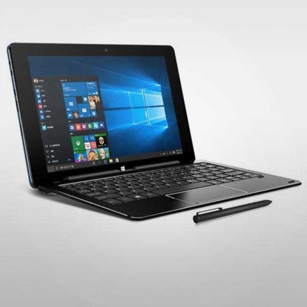 10.1インチWindows2 In 1 Tablet PC