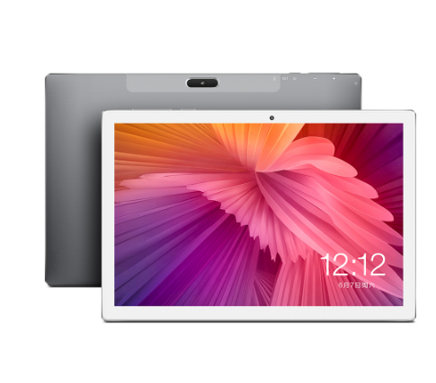 10 インチ 4G LTE Android タブレット MTK6797 Android10 1920x1200 IPS スクリーン 4G RAM 64GB ROM 電話通話タブレット