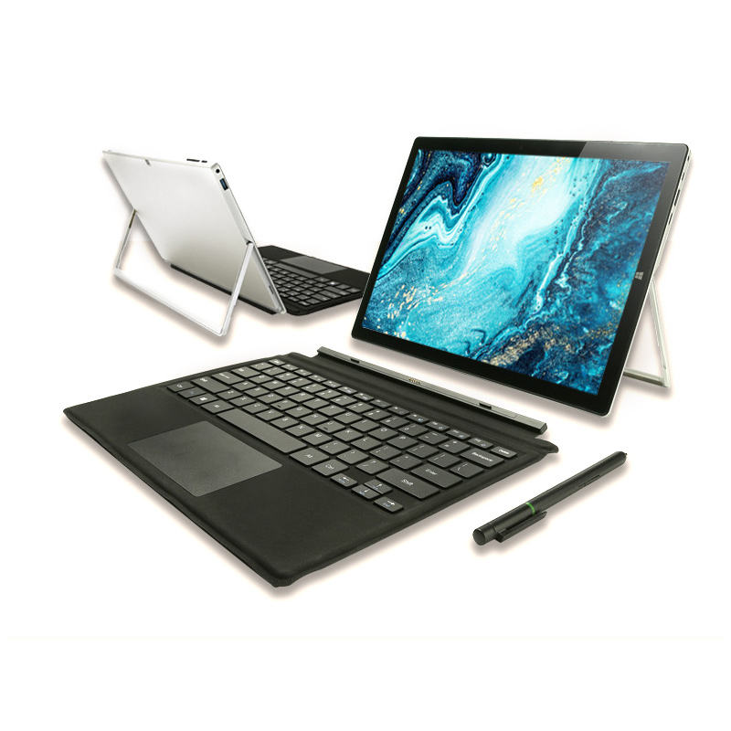 Surface 11.6 インチ Windows 2 In 1 タブレット PC